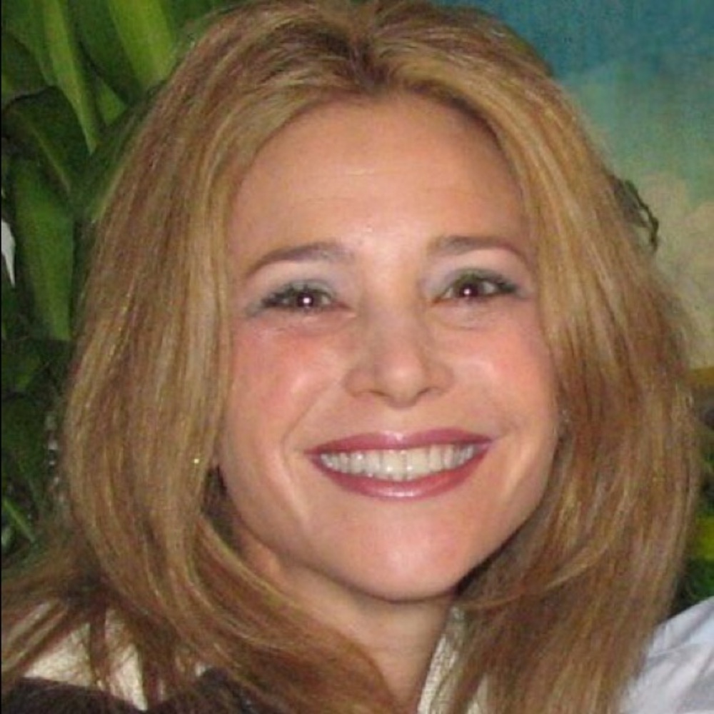 Meet your Posher, Robin